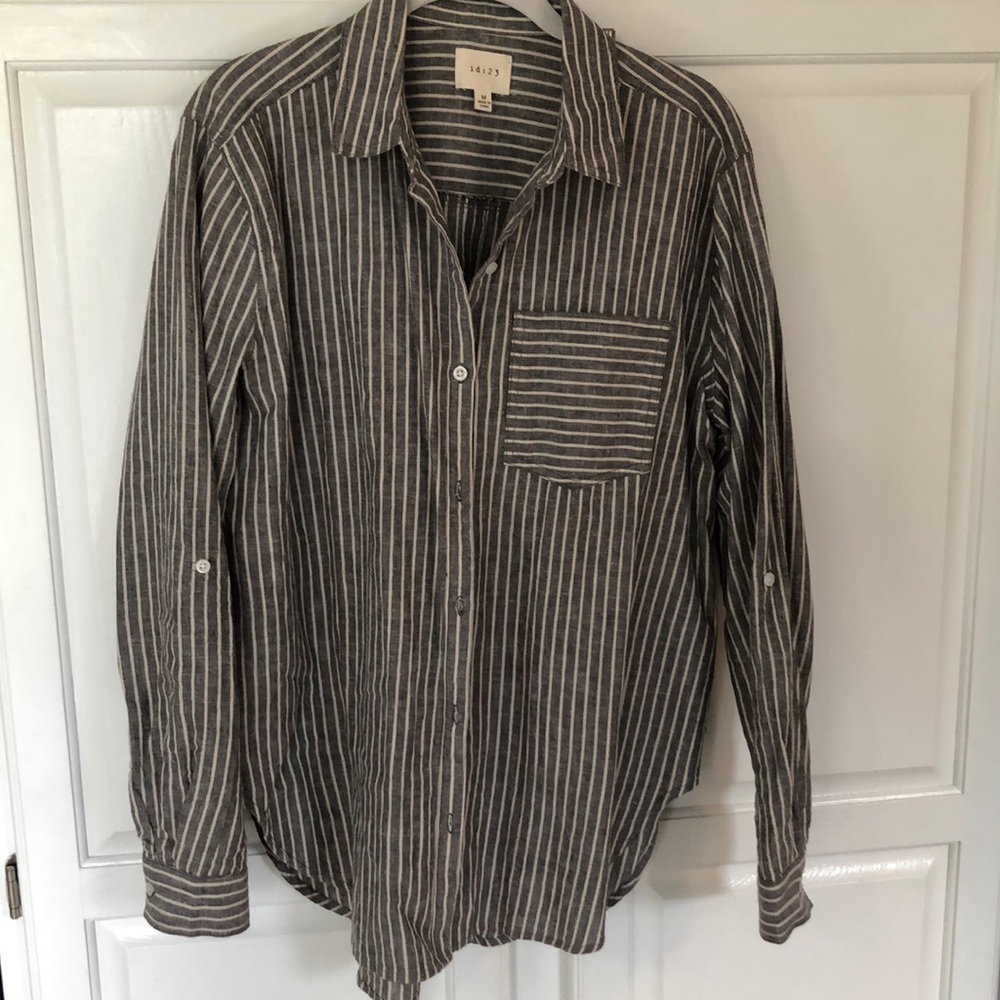 id:23 classic shirt